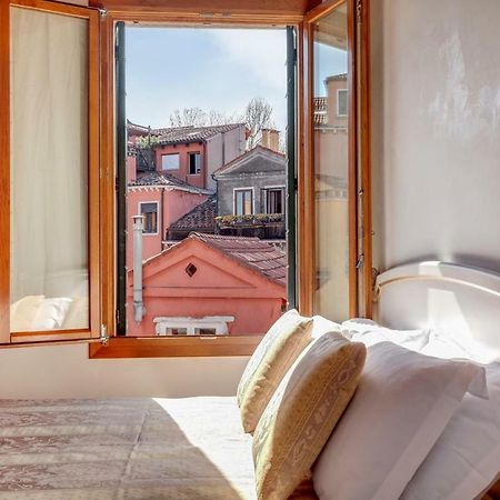 Апартаменты Nikki House Венеция Экстерьер фото