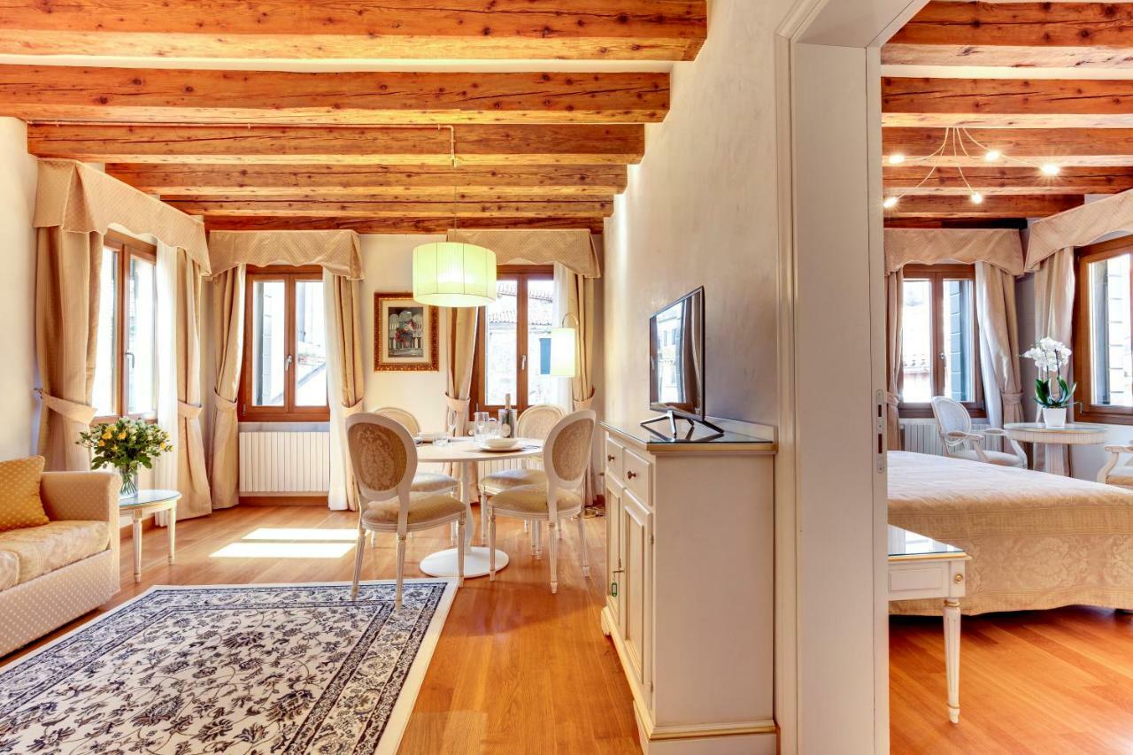 Апартаменты Nikki House Венеция Экстерьер фото