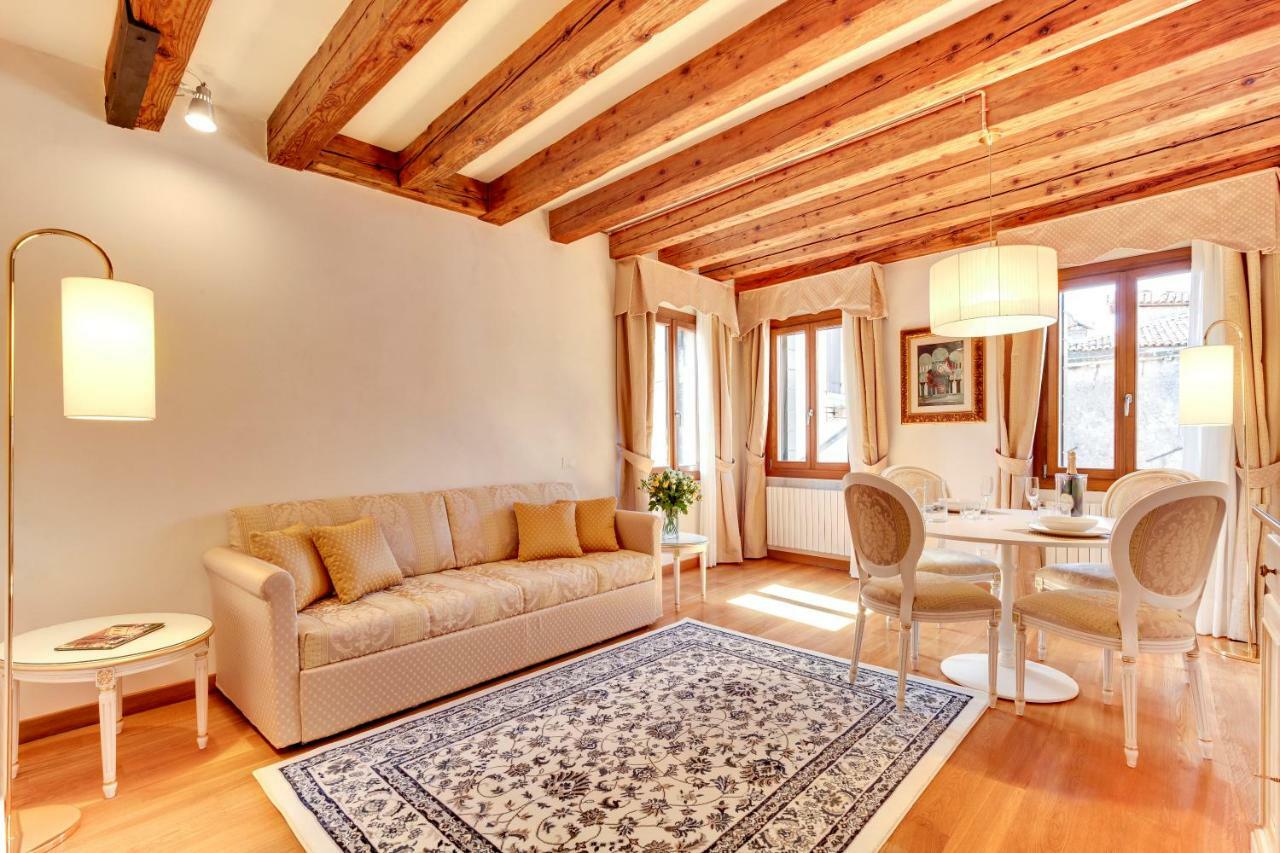 Апартаменты Nikki House Венеция Экстерьер фото