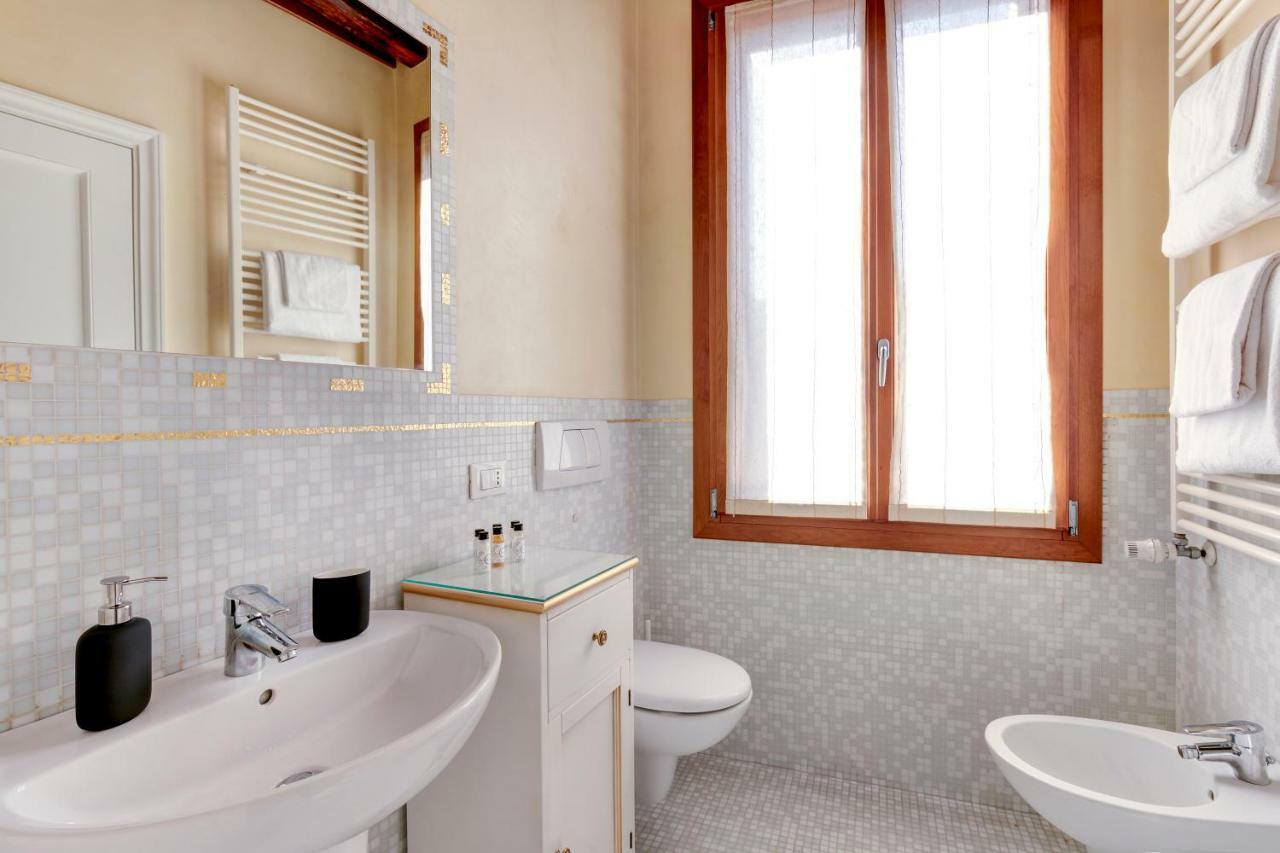 Апартаменты Nikki House Венеция Экстерьер фото