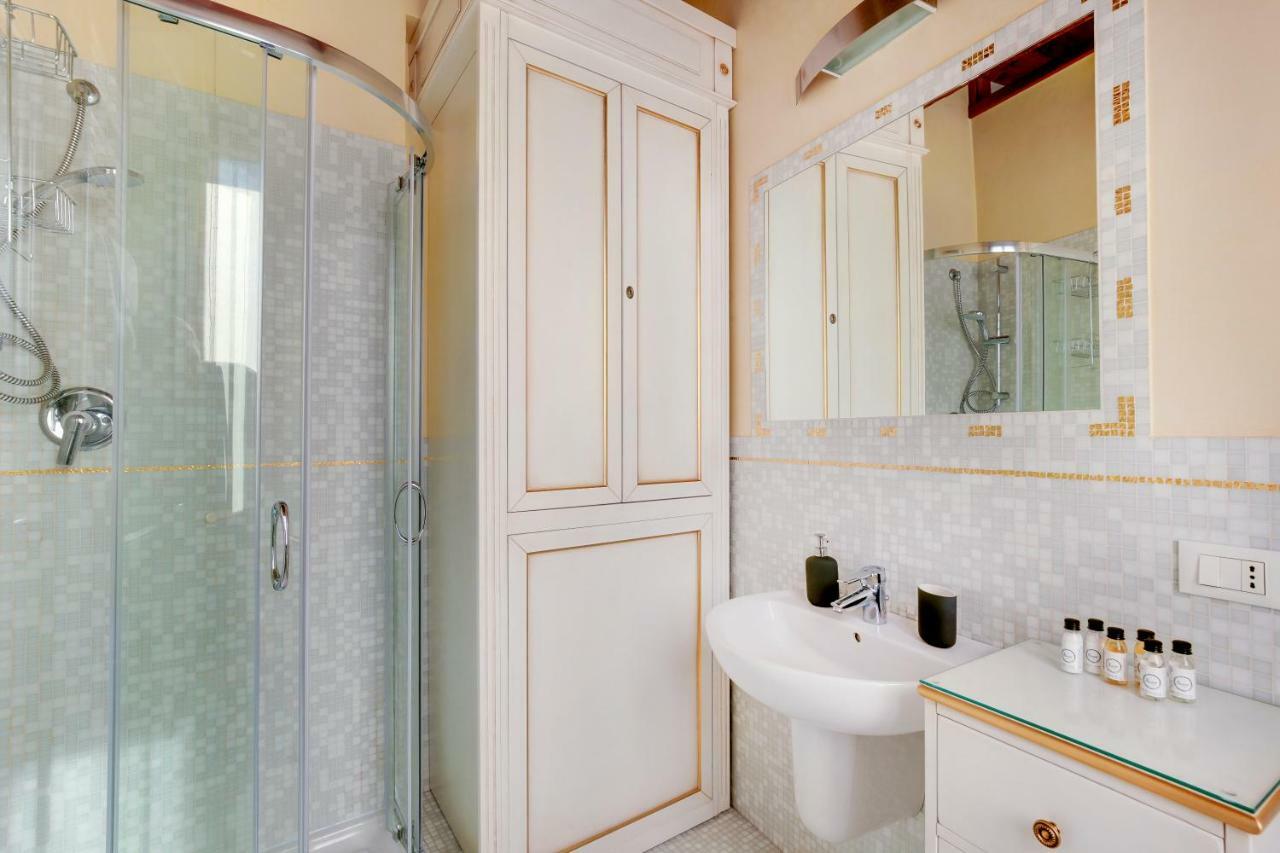 Апартаменты Nikki House Венеция Экстерьер фото