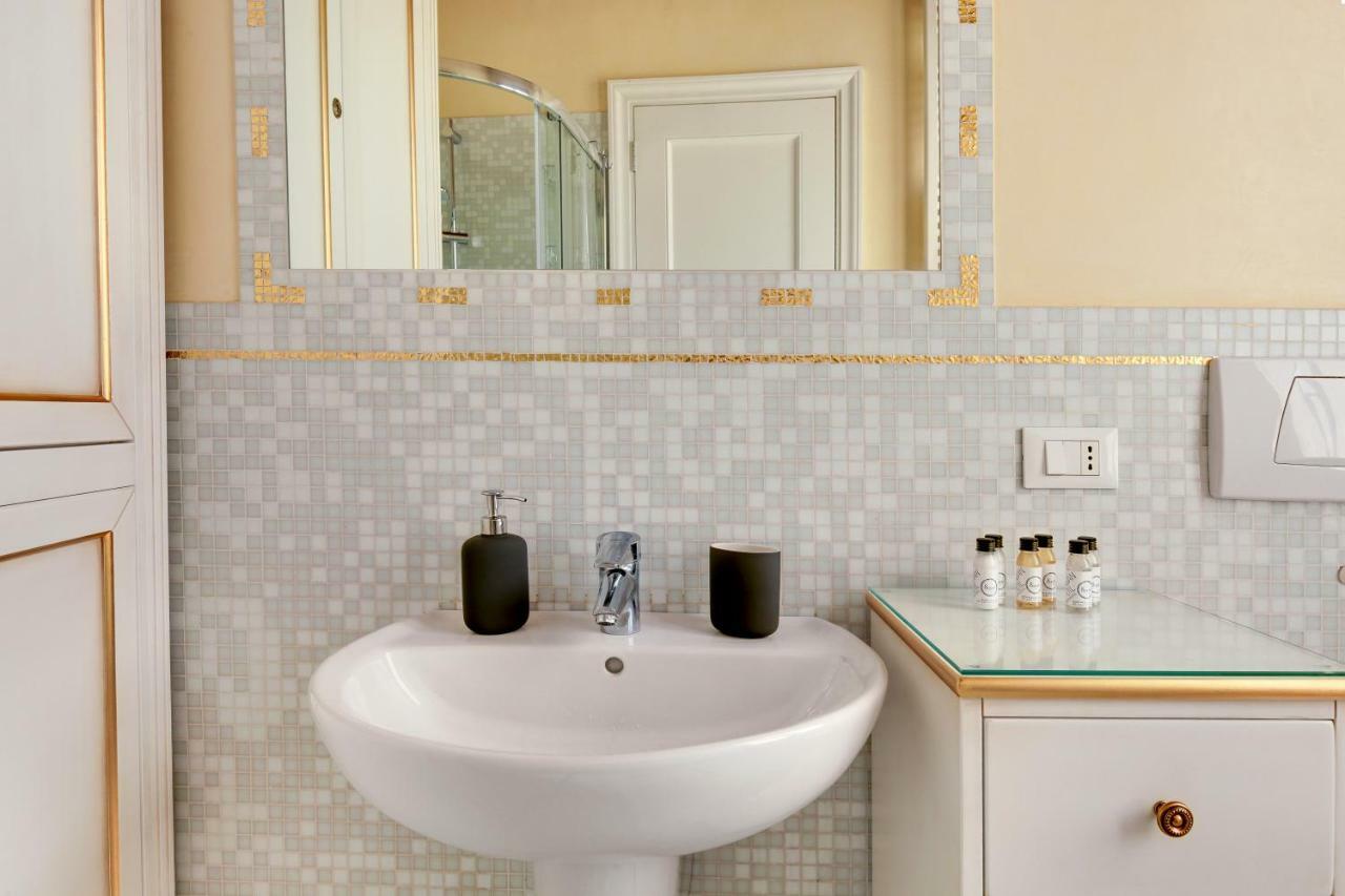 Апартаменты Nikki House Венеция Экстерьер фото