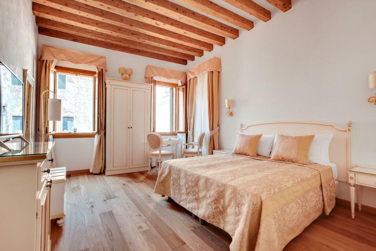 Апартаменты Nikki House Венеция Экстерьер фото