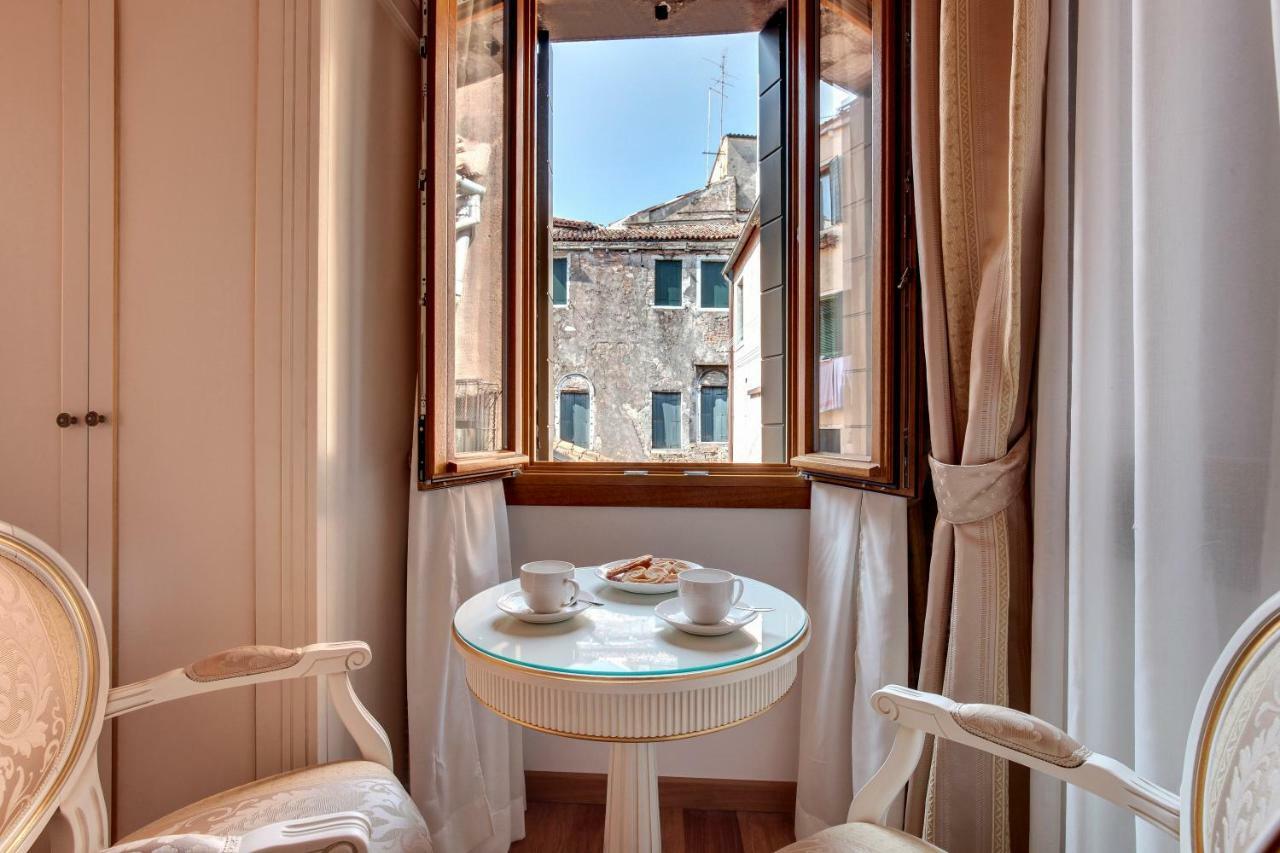 Апартаменты Nikki House Венеция Экстерьер фото