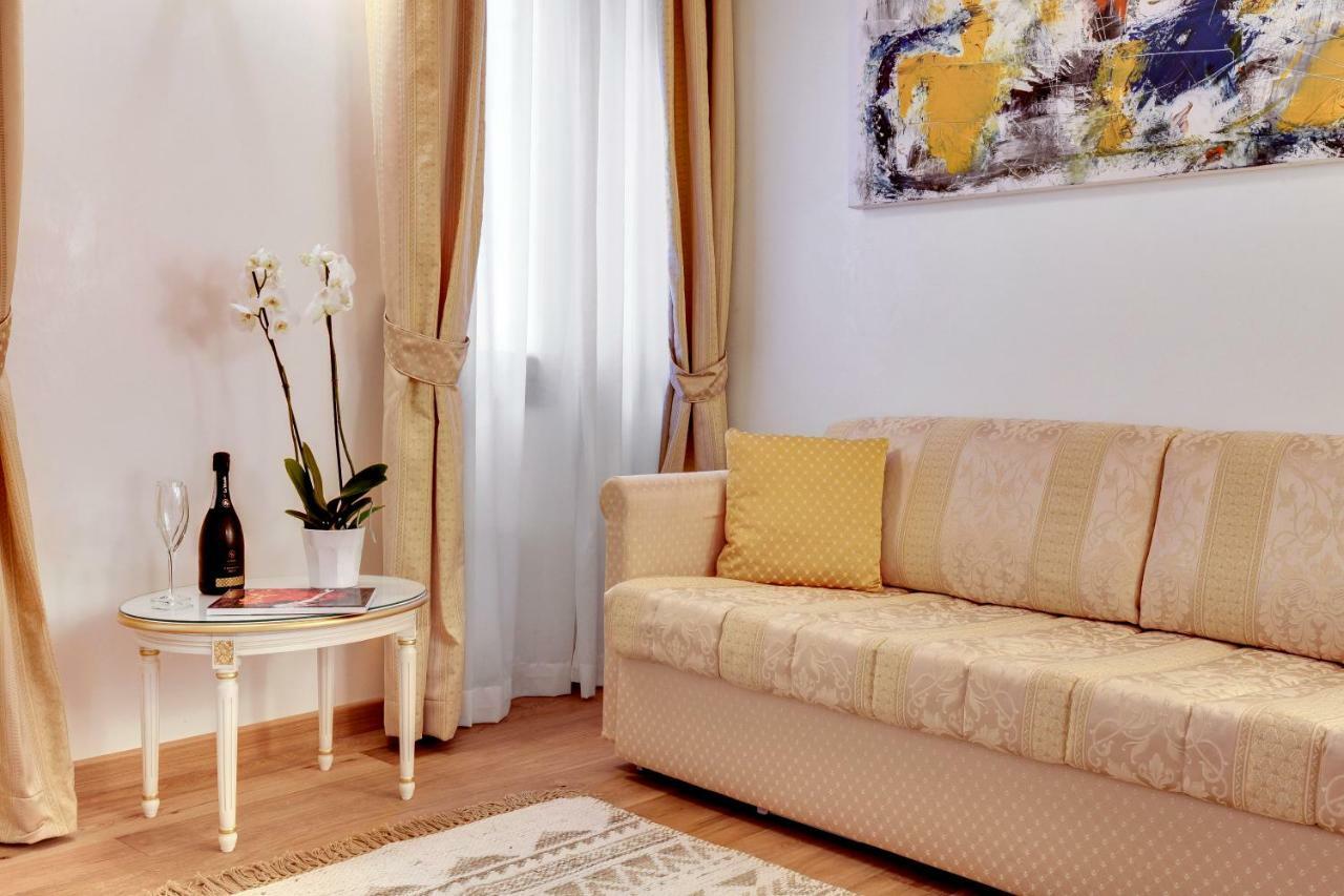 Апартаменты Nikki House Венеция Экстерьер фото